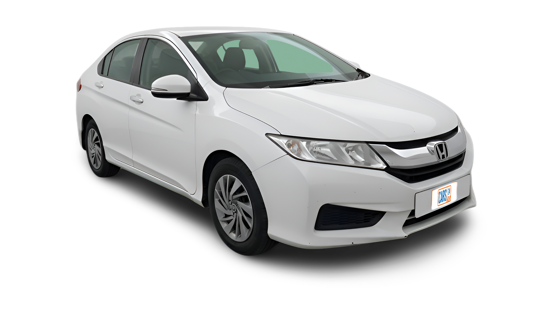 Honda City-img